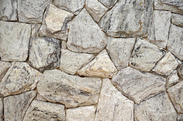 parede textura de pedras 