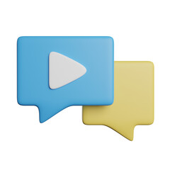 Video Marketing Conversation