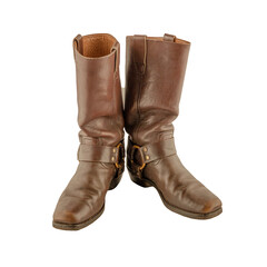 cowboy boots santiago style - 600009496