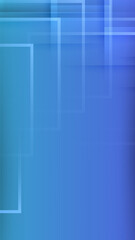 blue abstract background