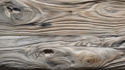 A cross-section of a tree trunk. Generative ai