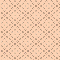 abstract seamless geometric dot pattern art.