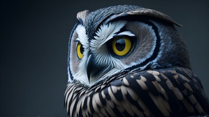 the owl generative ai
