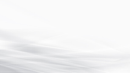 futuristic white subtle technology background