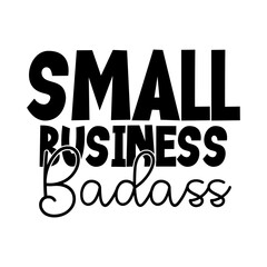 Small Business Badass