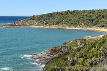 Fototapeta premium Beach