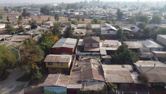 sobrevuelo barrio