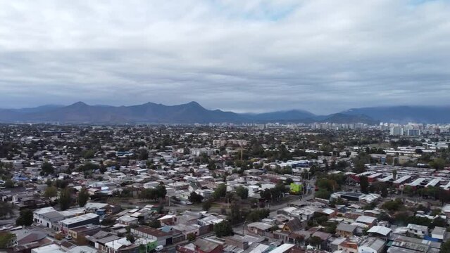 paneo de ciudad