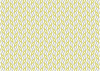 Abstrct background pattern vector image
