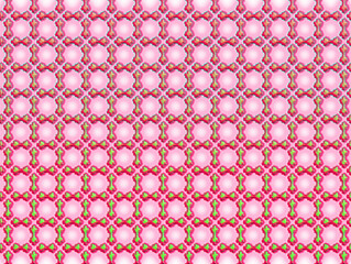 Abstrct background pattern vector image
