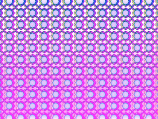 Abstrct background pattern vector image
