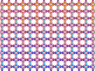 Abstrct background pattern vector image
