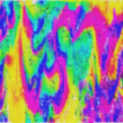 noise gradient blurry retro colorful 