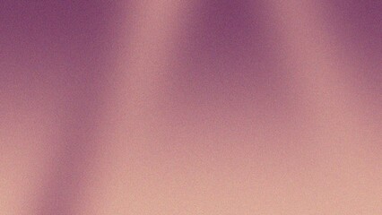 4K beautiful blue gradient background with noise