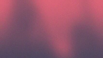 4K beautiful blue gradient background with noise