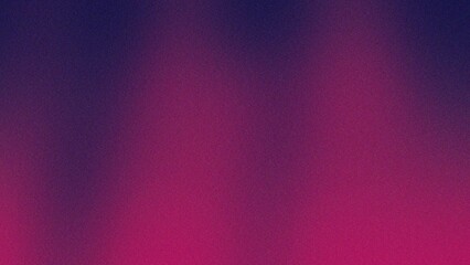 4K beautiful blue gradient background with noise