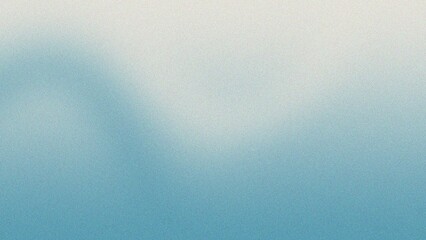 4K beautiful blue gradient background with noise © GradiENT Noise