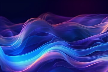 Fototapeta premium 3d abstract background