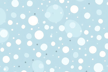 cute pastel dot background