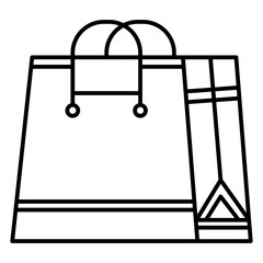 Shop bag