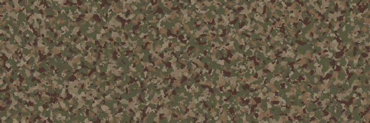 Space Force Camouflage (On The Earth), Highly sophisticated camouflage pattern to destroy visibility from digital devices, Strategy for hiding from detection and assault clearance.