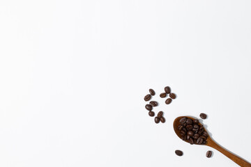 coffee beans photo
