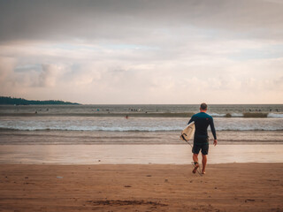 Surf in Sri lanka