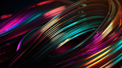 abstract colorful background