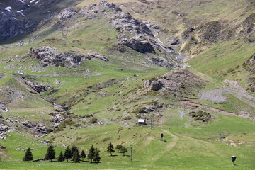 Pyrénées - France