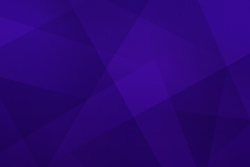 Purple geometric abstract background image