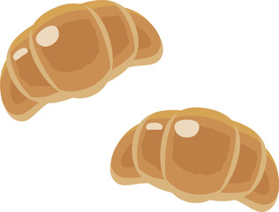 苺ジャムトースト