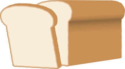 苺ジャムトースト