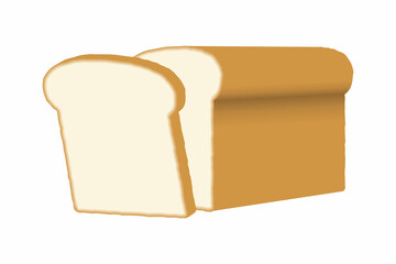 苺ジャムトースト