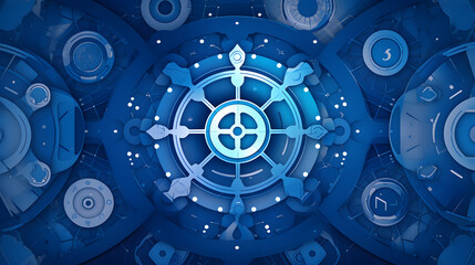 Mariner's Code: Kubernetes and the Voyage to Scalability