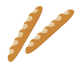 苺ジャムトースト