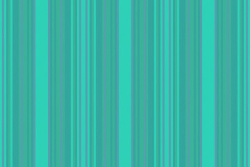 Stripe fabric seamless. Lines texture background. Textile pattern vector vertical.