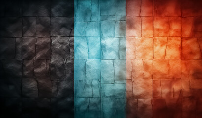 grunge background texture with a pattern