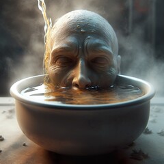 Generative AI - schmackhafte Suppe