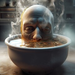 Generative AI - schmackhafte Suppe