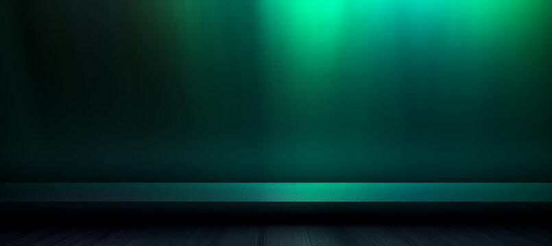 Abstract green backgrounds 
