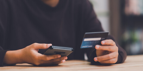 Consumers use credit cards to conduct financial transactions ,payment with wireless communication technology ,Digital money transfer ,e-commerce , Online payment shopping ,internet banking