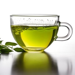 Generative AI - Detox Tee