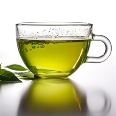 Generative AI - Detox Tee