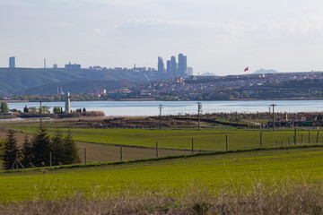 power station in the country