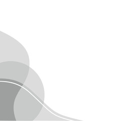 Corner Shape Template