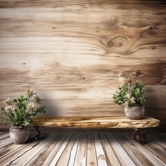 Wood look photo background for product photos and wedding photos photography background system