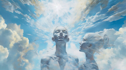 Skychology Mind - Generative AI