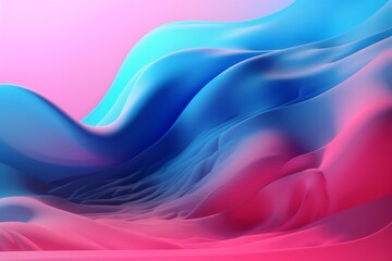 Fototapeta na wymiar background art shape wallpaper element abstract backdrop liquid futuristic flowing. Generative AI.