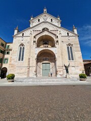 Fototapeta premium Verona