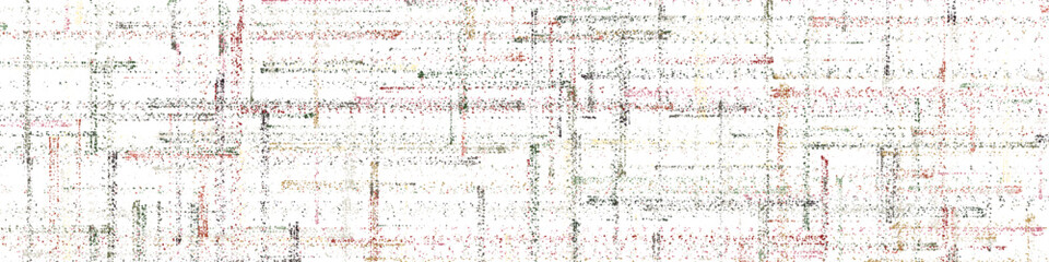 Color brushed sparcle dots paint imitation background abstract illustration